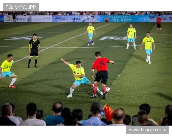 粤甲联赛激战正酣南粤球队角逐绿茵巅峰谁能问鼎桂冠