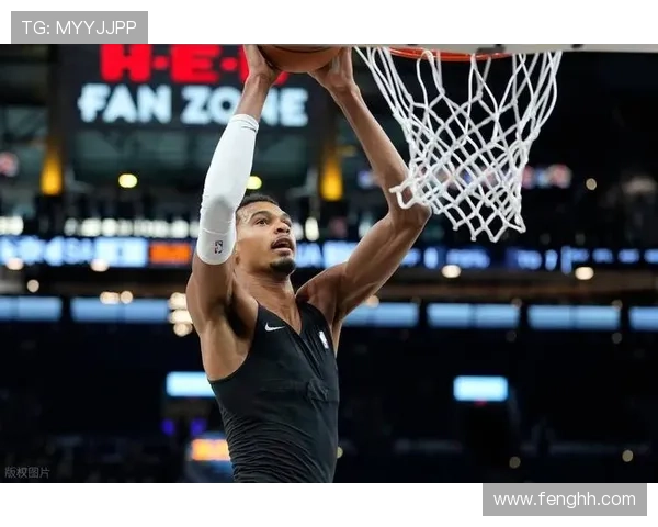 维克托文班亚马季前赛惊艳表现带领马刺展现重返季后赛强烈信号