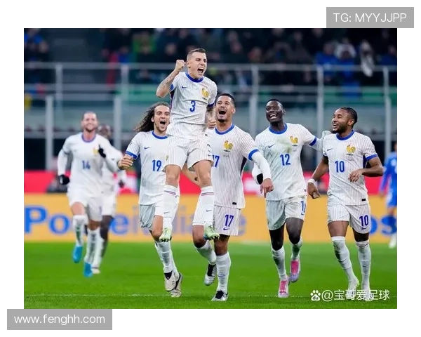 2024至2025赛季欧洲冠军联赛完整赛程时间及焦点大战解析