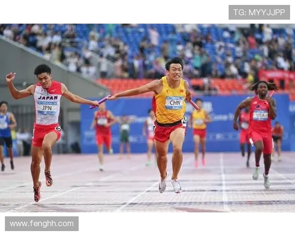 中国队逆转夺冠点燃全国激情青年球员爆发展现新时代力量 中国队逆转夺冠点燃全国激情青年球员爆发展现新时代力量