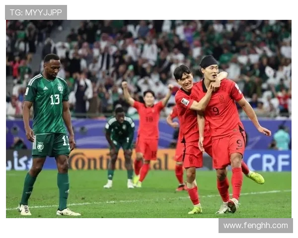 亚洲球队闪耀世界杯赛场多国成功晋级展现足球崛起新格局