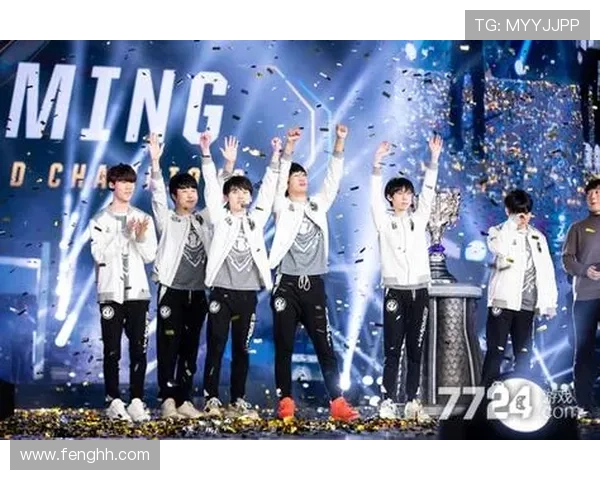 历届LOL世界赛冠军回顾与历史发展分析