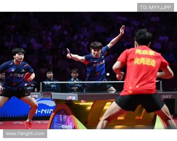 山东鲁能乒乓球主教练是谁 详细解析主帅人选及其执教风格