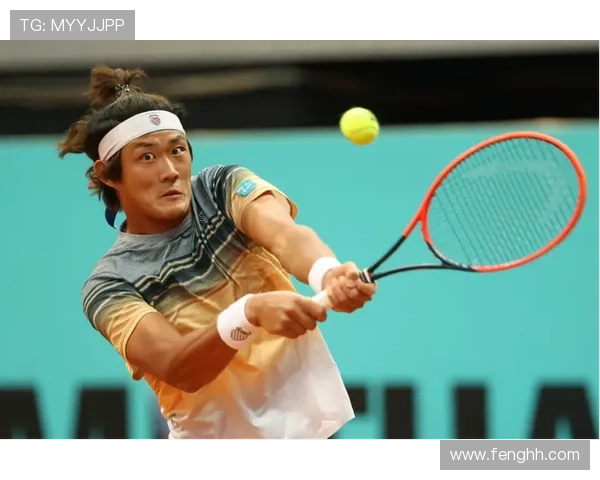 张之臻逆转取胜再创中国男网历史新篇章引爆球迷热情 张之臻逆转取胜再创中国男网历史新篇章引爆球迷热情