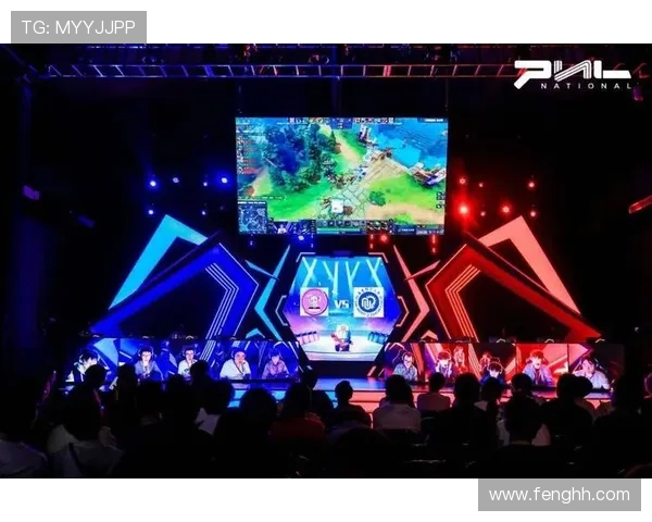 《2025年全球电竞赛事新动向 电竞产业加速发展迎来新机遇与挑战》