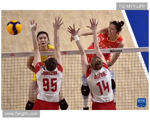 中国女排逆袭战胜俄罗斯 全员奋战收获三连胜稳居世界前四 中国女排逆袭战胜俄罗斯 全员奋战收获三连胜稳居世界前四