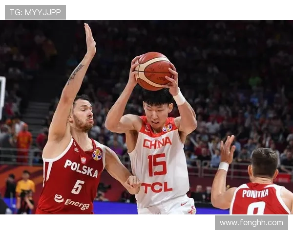 中国男篮奋勇拼搏逆袭战胜强敌，迎来世界杯重要突破