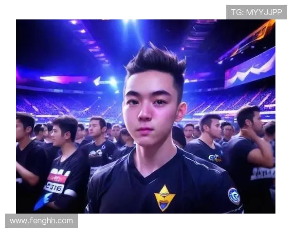 全球总决赛爆冷黑马逆袭豪强掀起电竞格局新一轮震荡风暴