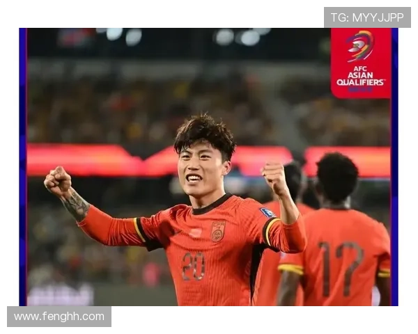 国足客场逆转取胜展现顽强斗志年轻球员闪耀全场引爆全国热议