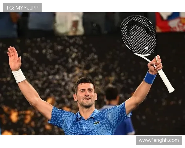 德约科维奇再创传奇强势夺冠年轻新星崛起网坛格局或将迎来新变革