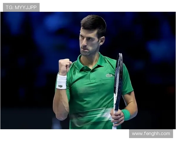 德约科维奇强势回归年终总决赛再掀青春风暴新生代球员迎来全面挑战