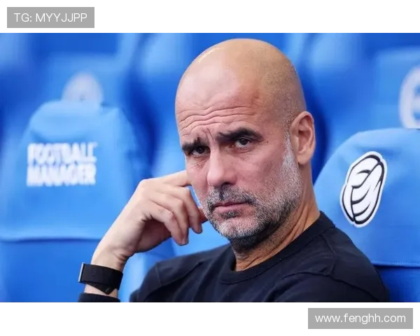 曼城夺英超冠军，瓜迪奥拉再度创造历史