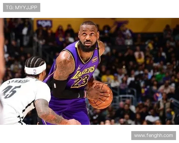 浓眉大帝独挑湖人重担 詹姆斯缺阵球队能否迎难而上