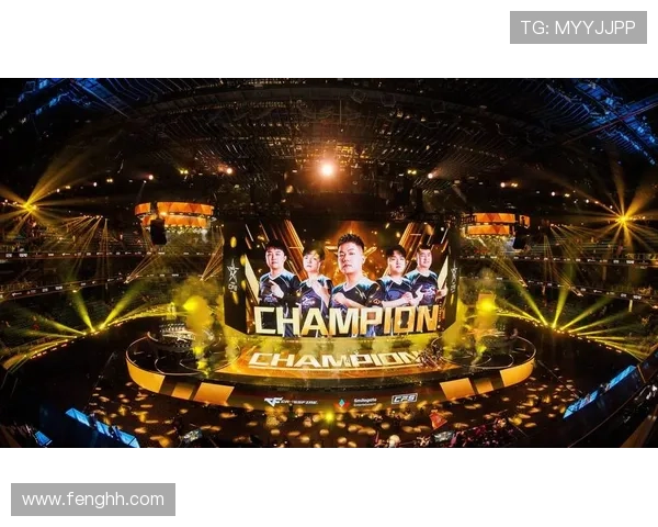 电竞赛事大热反转：新兴战队击败豪门夺冠震惊行业