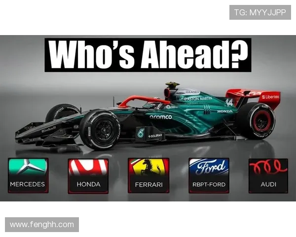 红牛车队再度掀起技术革新浪潮新赛季F1竞争格局或将全面重塑