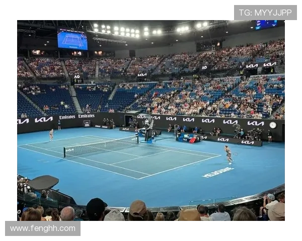 网球世界聚焦：2025年澳网赛季新星崛起与老将表现解析