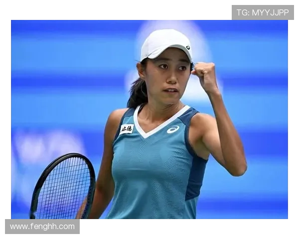 张帅力克世界排名前十选手 持续冲击澳网四强梦想