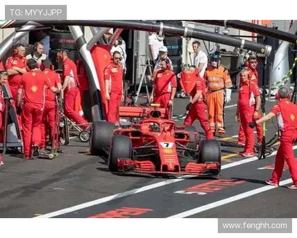 F1赛季最新动态汇总 车队升级与车手格局引爆焦点赛道规则变化成关键变量