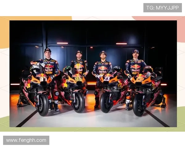 MotoGP新赛季风云再起 车手阵容调整引发冠军格局新变数 MotoGP新赛季风云再起 车手阵容调整引发冠军格局新变数