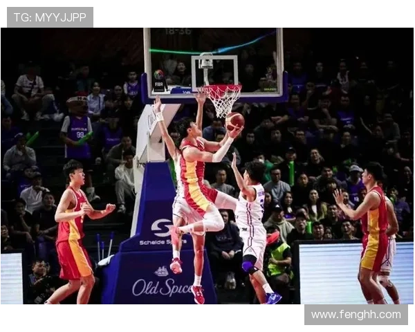 中国男篮迎战世界强队 备战世界杯全力冲击前八目标