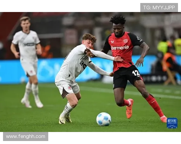 圣保利俱乐部的崛起与文化传承：德国足球独特魅力的象征