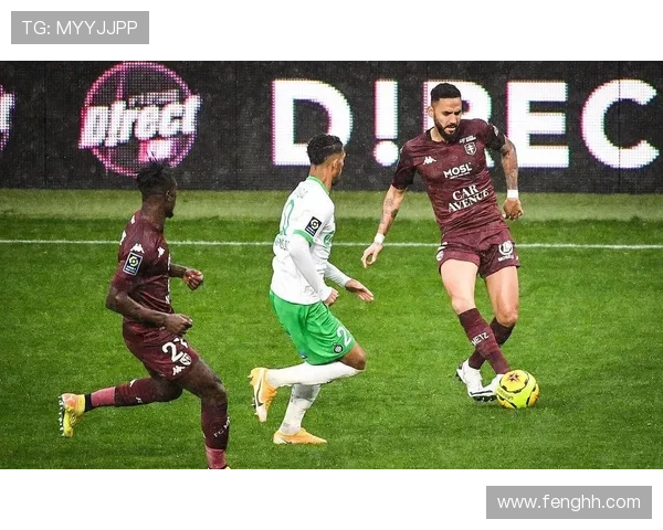 梅斯俱乐部百年征程与法甲沉浮背后的城市精神传承与青训崛起故事 梅斯俱乐部百年征程与法甲沉浮背后的城市精神传承与青训崛起故事