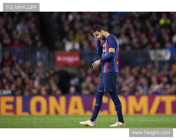 梅西重返巴萨引发热议 球迷期待再度与队友共舞绿茵场