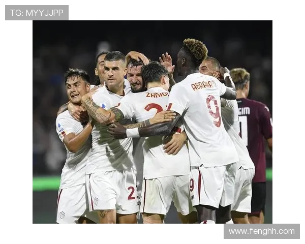 萨勒尼塔纳俱乐部：传奇历史与辉煌未来