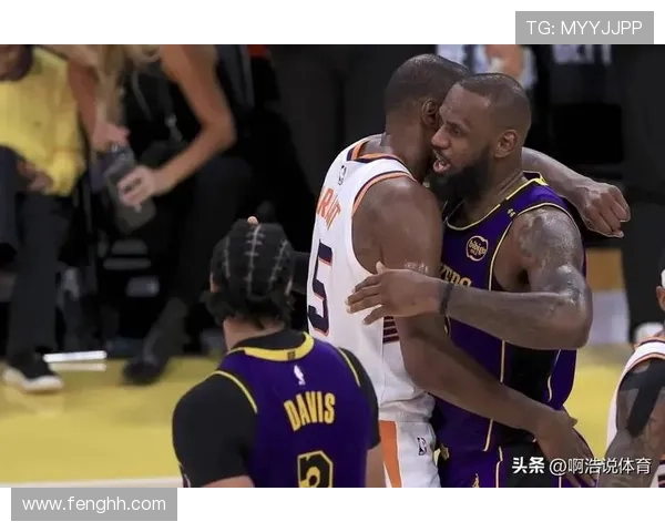 詹姆斯伤情更新带来新变数 湖人季前赛最终名单敲定